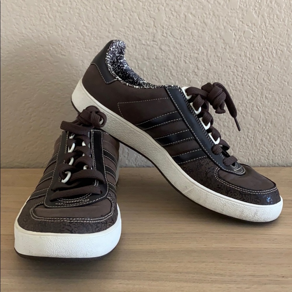 adidas Originals Flavors of the World adiColor Lo
